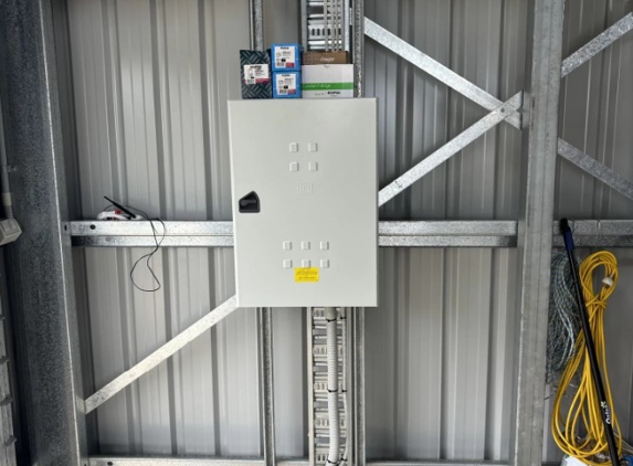 Infuse Electrical - Mackay, QLD