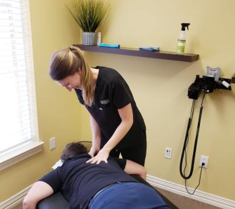 100% Chiropractic - Frisco - Frisco, TX