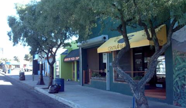 Brooklyn Pizza Company - Tucson, AZ