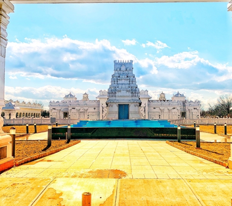 Sri Venkateswara Temple - Bridgewater, NJ