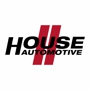 HOUSE Automotive | Independent Porsche Service Center