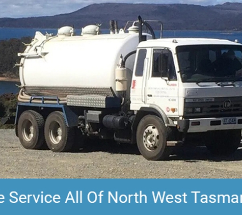 Devonport Septic Tank Cleaning - Quoiba, TAS. We Service All Of North West Tasmania