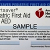 San Jose CPR Certification gallery