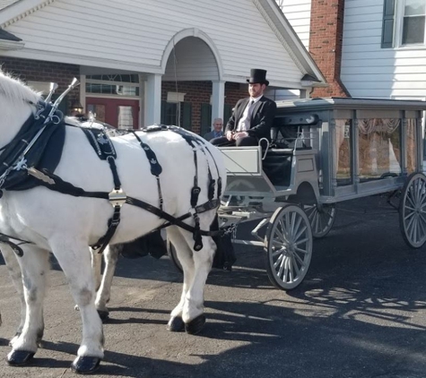 Robert S. Nester Funeral Home & Cremation Services, Inc. - New Ringgold, PA