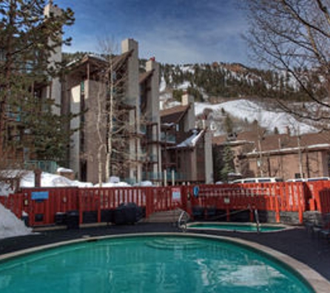 Fifth Avenue Condominiums - Aspen, CO