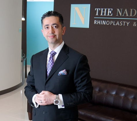 The Naderi Center for Plastic Surgery & Dermatology - Chevy Chase, MD
