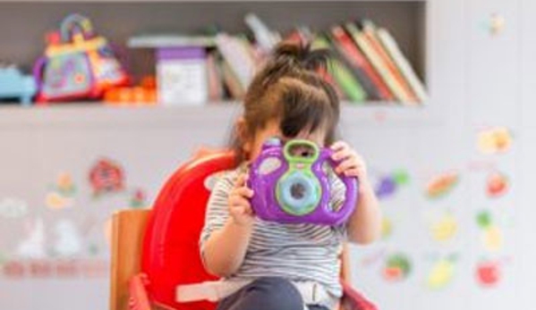 Blinky Bill PreSchool & Long Day Care Centre - Elderslie, NSW