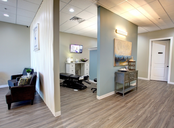 Knight Family Chiropractic, PC - Thompsons Station, TN