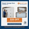 Repair Garage Door Lancaster TX gallery