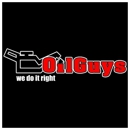 Oil Guys - Auto Oil & Lube