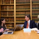 Chris Parks Law - Personal Injury Law Attorneys