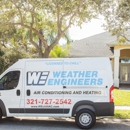 Weather Engineers - Air Conditioning Contractors & Systems