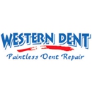 Western Dent - Dent Removal