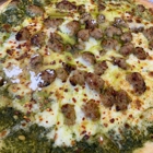 Uptop Pizza