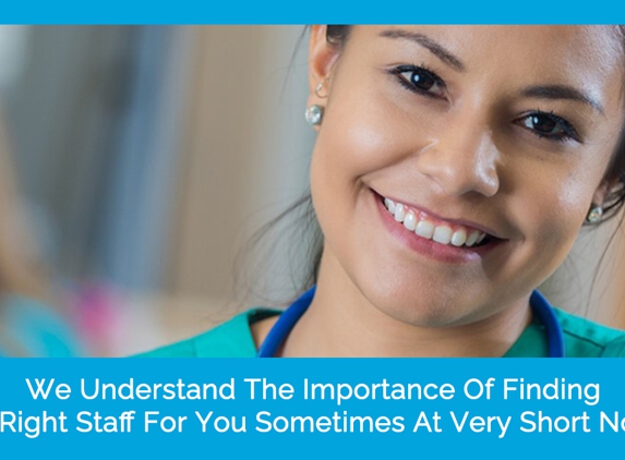 Downs Nursing Agency - Toowoomba City, QLD. We Understand The Importance Of Finding The Right Staff For You Sometimes At Very Short Notice