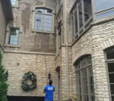 D & H Window & Gutter Cleaning - Sterling Heights, MI