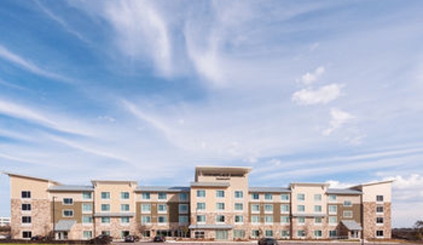 TownePlace Suites Austin Parmer/Tech Ridge - Austin, TX