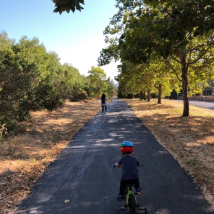 Moraga Commons Park - Moraga, CA