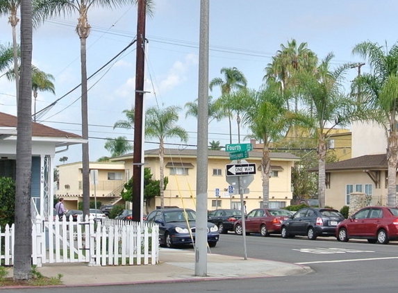 Glenner Memory Care Center - Chula Vista, CA