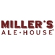 Miller's Ale House - South Philadelphia