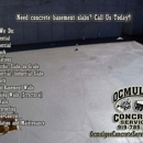 Ocmulgee Concrete Services - Concrete Contractors