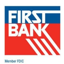 First Bank - ATM Sales & Service