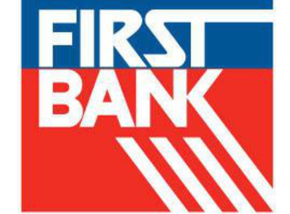 First Bank - First Bank Express - Saint Louis, MO