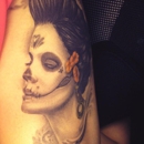 Los Muertos Tattoo Studio - Tattoos