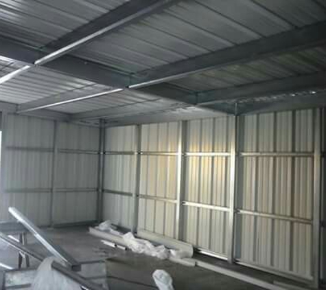 Deese Roofing&Metal Buildings - anniston, AL