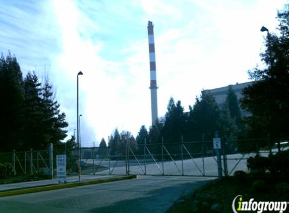 Covanta Marion Inc - Salem, OR