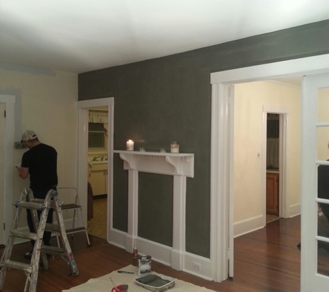 L&P Professional Painting - Stamford, CT