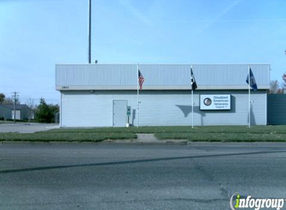 Disabled American Veterans - Lincoln, NE