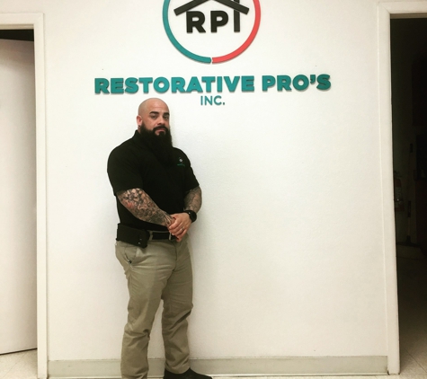 Restorative Pros, Inc. - oviedo, FL