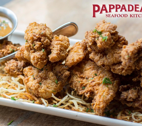 Pappadeaux Seafood Kitchen - Fort Worth, TX