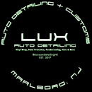 Lux Auto Detailing NJ - Automobile Detailing