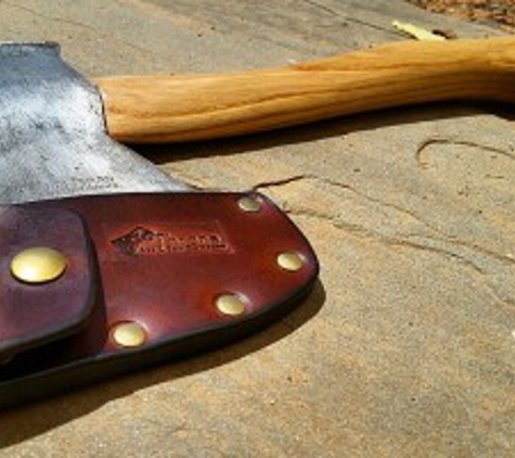 Thrane Axe & Saw Co. - Dickerson, MD