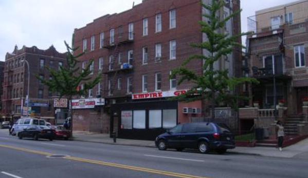 Simcha Florists & Plant Shop - Brooklyn, NY