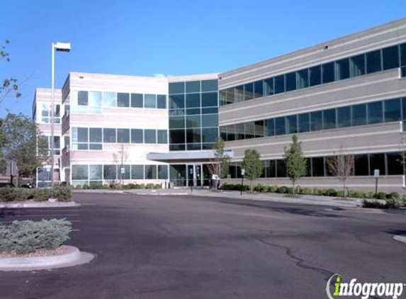 Lathram Financial Group - Denver, CO