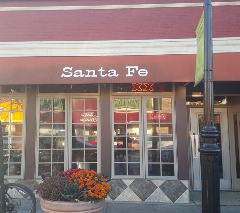 Santa FE Restaurant - Glen Ellyn, IL