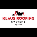 Klaus Roofing Systems by SEFR - Roofing Contractors