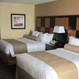 Best Western Plus Wendover Inn - Wendover, UT