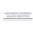 Advanced Women's Health Institute - Physicians & Surgeons