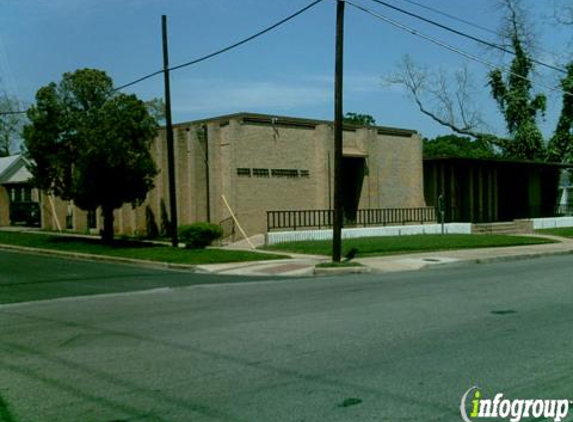 King-Tears Mortuary - Austin, TX