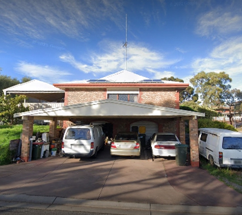 C.R. Electrical Pty Ltd