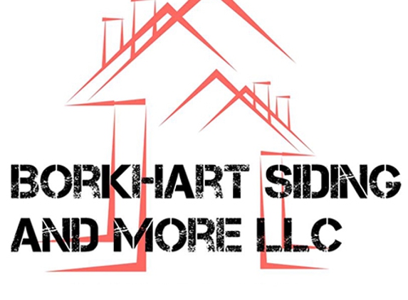 Bork Hart Siding & More LLC - Dixon, IA