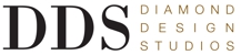 DDS Diamonds - Diamond Design Studio Logo