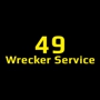49 Wrecker Service