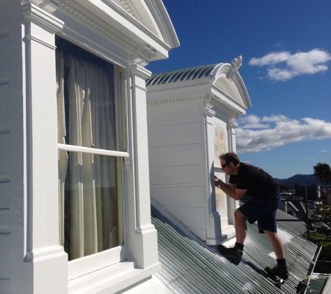 Heritage & Slate Roofing Hobart - Battery Point, TAS