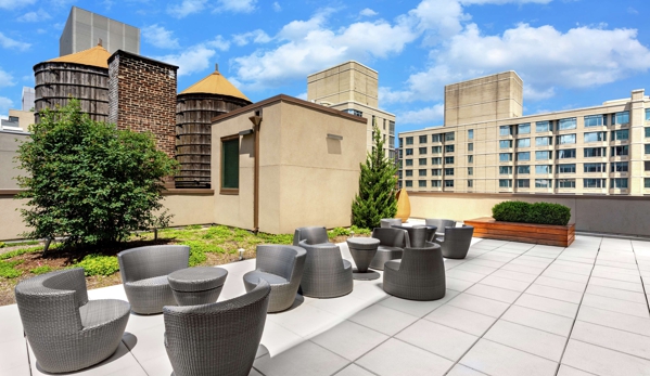 Homewood Suites by Hilton New York/Midtown Manhattan Times Square-South, NY - New York, NY