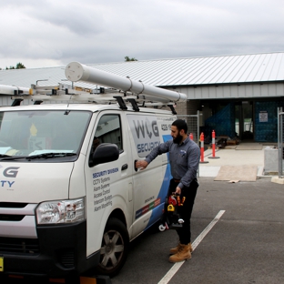WCG Electrical - Unanderra, NSW